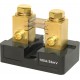 Analog Meter Shunt - 100A/50mV DC