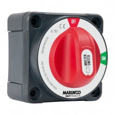 BEP 770 Tek kutup açma/kapama akü şalteri 400A 