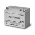 Mastervolt 62000550 / 12V 55Ah Deep Cycle AGM Kuru Akü Dual Çift Hizmet Mastervolt 62000550 / 12V 55Ah Deep Cycle AGM Kuru Akü Dual Çift Hizmet