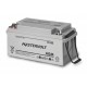 Mastervolt 62000700 / 12V 70Ah Deep Cycle AGM Kuru Akü Dual Çift Hizmet