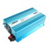 Orbus 12V / 24V 1000W Tam Sinüs Marin&Karavan Invertör Orbus 12V / 24V 1000W Tam Sinüs Marin&Karavan Invertör