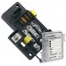 Blue Sea Systems 7725 SafetyHub100 sigorta bloğu Blue Sea Systems 7725 SafetyHub100 sigorta bloğu
