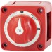 Blue Sea Systems 6010 M-Serisi Dual Circuit Akü Şalteri / 300 Amper İki Devreli Çift Kutup Mini Akü Şalteri 6010 Blue Sea Systems 6010 M-Serisi Dual Circuit Akü Şalteri / 300 Amper İki Devreli Çift Kutup Mini Akü Şalteri 6010