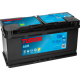 Tudor TK1060 - 12V 106Ah 950CCA Start Stop AGM Kuru Akü, TK1060