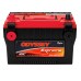 Odyssey Extreme Series  ODX-AGM34 78 / 12V 68Ah 850CCA Deep Cycle AGM Kuru Start&Servis Aküsü (TPPL) - Anlık 1500A Start Gücü (5 saniye)