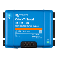 Victron Energy ORION-TR Smart 12/12-30A (360W) İzolesiz DC-DC Charger Şarj Cihazı, i (ORI121236140)