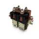Albright SW182 Motor Reversing Solenoid Kontaktör 12/24VDC