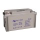 Victron Energy 12 Volt 130Ah Gel Deep Cycle Marin Akü (BAT412121104)