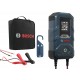 Bosch C-80 Li / Yeni Jenerasyon Akü Şarj Cihazı 6/12V 15Amper IP65 - Bosch 0189921080 (Lityum iyon LiFePO ₄ Aküleri Şarj Eder) c80, c 80 li