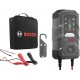 Bosch C70 Yeni Jenerasyon Akü Şarj Cihazı 12/24V 10Amper IP65 - Bosch 0189911070