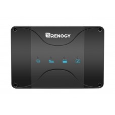 Renogy Smart Akü Şarj Cihazı MPPT 30 Amper (USA)