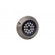 Oceanus Lighting OCL 1860 / Su Altı Aydınlatma Lambası 18 Ledli IP68 Alüminyum Gövde