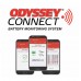 Odyssey Performance Series ODP-ACEDINC / 12V 215Ah 1250CCA Deep Cycle AGM Kuru Start&Servis Marin Akü (TPPL) - Anlık 2300A Start Gücü (5 saniye) - Bluetooth ile Aküye Bağlanabilme
