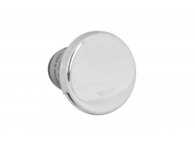 Oceanus Lighting SLD23 / Merdiven Aydınlatma Lambası 9-30VDC Krom