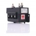 Bada Irgat Rolesi Solenoid 12V, 500-1500W, 3 TIRNAK