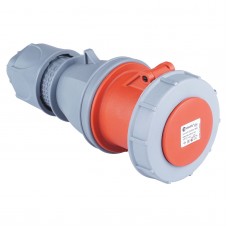 Tp Electric 31373041600 4X125A IP67 Uzatma Prizi Vidalı Bağlantı