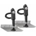 Lenco elektro-mekanik flap sistemi. 12V.  MODEL: TT12x36, FLAP EBADI (cm): 30x91