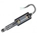 Lenco elektro-mekanik flap sistemi. 12V.  MODEL: TT12x36, FLAP EBADI (cm): 30x91