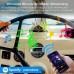 The Cape Radyo/Usb/Bluetoothlu müzik çalar 12VDC