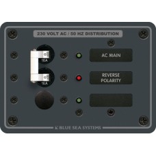 Blue Sea Systems AC Ana sigorta, 230V AC.  