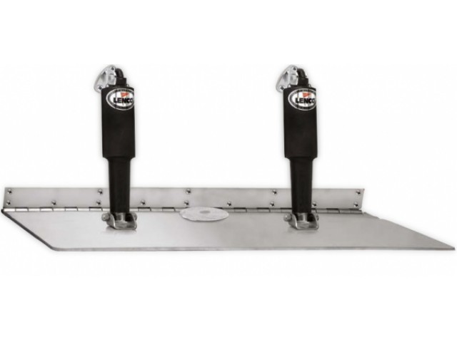 Lenco elektro-mekanik flap sistemi. Super Strong. 24V. MODEL: TT16X42 SS24NS, FLAP EBADI (cm): 40x106