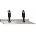 Lenco elektro-mekanik flap sistemi. Super Strong. 24V. MODEL: TT16X42 SS24NS, FLAP EBADI (cm): 40x106