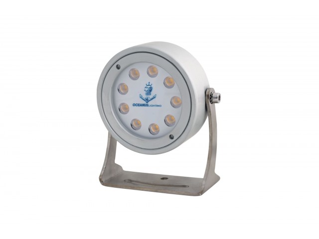 Oceanus Lighting Ledli Gurçata Lambaları 10-30VDC IP68