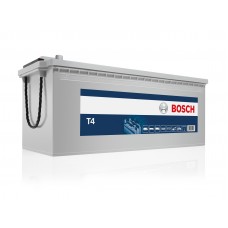 Bosch 0092T40140 / Bosch T4 12V 140Ah 800CCA Tam Kapalı Bakımsız Sulu Start Aküsü 