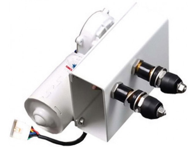 Osculati Silecek motoru. 100W 24V Osculati Silecek motoru. 100W 24V
