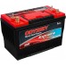 Odyssey Extreme Series (Marine) ODX-AGM27M / 12V 92Ah 930CCA Deep Cycle AGM Kuru Marin Start&Servis Aküsü (TPPL) - Anlık 1750A Start Gücü (5 saniye)  +80 Derece
