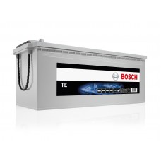 Bosch 0092TE0777 / Bosch TE EFB 12V 190Ah 1050CCA Kapalı Bakımsız EFB Sulu Start&Servis Aküsü (513x223x223mm) - Start Stop Uyumlu