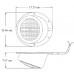 Kıç platform aydınlatma lambası 24V 50W Watertight