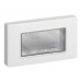 Vimar 14944 - 4 lü Sıva Altı Nemliyer IP55 - Vimar Plana Serisi - Gri ve Beyaz Renk Seçenekli Vimar 14944 - 4 lü Sıva Altı Nemliyer IP55 - Vimar Plana Serisi - Gri ve Beyaz Renk Seçenekli