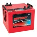 Odyssey Extreme Series ODS-AGM6M (PC2250) / 12V 126Ah 1225CCA Deep Cycle AGM Kuru Start&Servis Aküsü (TPPL) - Anlık 2250 Amper Start Gücü (5 saniye)