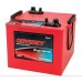 Odyssey Extreme Series ODS-AGM6M (PC2250) / 12V 126Ah 1225CCA Deep Cycle AGM Kuru Start&Servis Aküsü (TPPL) - Anlık 2250 Amper Start Gücü (5 saniye)