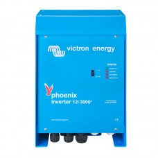 Victron Energy Phoenix İnverter 12V/3000 (PIN123020000) 12/3000
