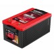 Odyssey Performance Series ODP-ACEDINC / 12V 215Ah 1250CCA Deep Cycle AGM Kuru Start&Servis Marin Akü (TPPL) - Anlık 2300A Start Gücü (5 saniye) - Bluetooth ile Aküye Bağlanabilme