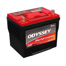Odyssey Performance Series ODP-AGM35 / 12V 59Ah 675CCA Deep Cycle AGM Kuru Start&Servis Aküsü (TPPL) -  Anlık 1200 AMPER START GÜCÜ (5saniye)  