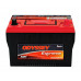 Odyssey Extreme Series ODX-AGM34R (34R-PC1500)  / 12V 68Ah 850CCA Deep Cycle AGM Kuru Start&Servis Aküsü (TPPL) - Anlık 1500A Start Gücü (5 saniye)