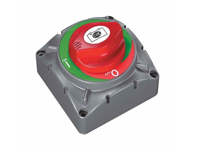 Hella Marine Ağır Hizmet Devre Kesici Şalter 12V/24V 600A (sürekli) M12 Terminalli Hella Marine Ağır Hizmet Devre Kesici Şalter 12V/24V 600A (sürekli) M12 Terminalli
