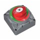 Hella Marine Ağır Hizmet Devre Kesici Şalter 12V/24V 600A (sürekli)  M12 Terminalli