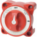 Blue Sea Systems 5510E / Blue Sea Systems e-Serisi Dual Circuit Devre Kesici Çift Kutup 350 Amper Blue Sea Systems 5510E / Blue Sea Systems e-Serisi Dual Circuit Devre Kesici Çift Kutup 350 Amper