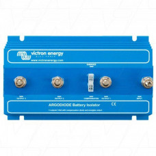 Victron Energy Argodiode 1 Giriş 3 Çıkış 140 Amper Akü İzolatörü 140-3AC (ARG140301020R)