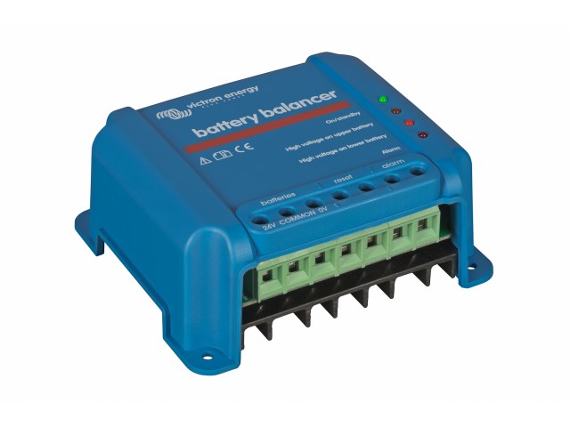 Victron Energy Battery Balancer, Akü Dengeleyici - BBA000100100