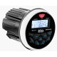 Boss MGR350B Aux USB Girişli Bluetoothlu Marin Yuvarlak Teyp