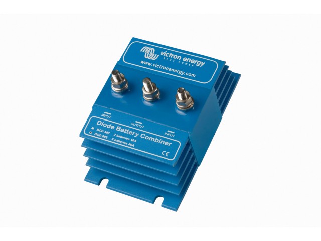 Victron Energy BCD 802 80A Akü Birleştirici, APS Diyot, Automatic Power Selector, APS70, APS 70 (BCD000802000)