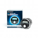 Aquatic GP1 gösterge ebatlı medya çalar AM / FM radyo, Bluetooth Ses ve USB medya / IP65