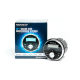 Aquatic GP1 gösterge ebatlı medya çalar AM / FM radyo, Bluetooth Ses ve USB medya / IP65