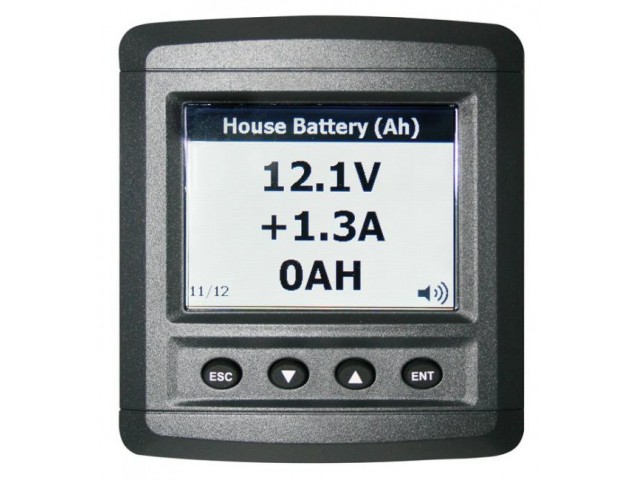 Bep 80-600-0021, Bep 600-DCSM / DC - Dijital Voltmetre&Ampermetre Alarmlı, Amper Saat Ölçerli 12/24V (Şönt Dahil) Bep 80-600-0021, Bep 600-DCSM / DC - Dijital Voltmetre&Ampermetre Alarmlı, Amper Saat Ölçerli 12/24V (Şönt Dahil)