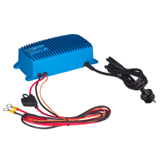 Victron Energy Blue Smart IP67 Charger 12/13 (1) - 1 Çıkışlı / BPC121313006